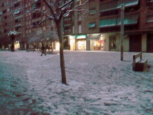 Fotografia de la Eli