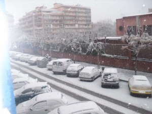Fotografia de la Eli