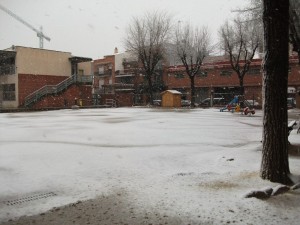 L'escola Bernat Metge. Per Montse