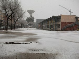 L'escola Bernat Metge. Per Montse
